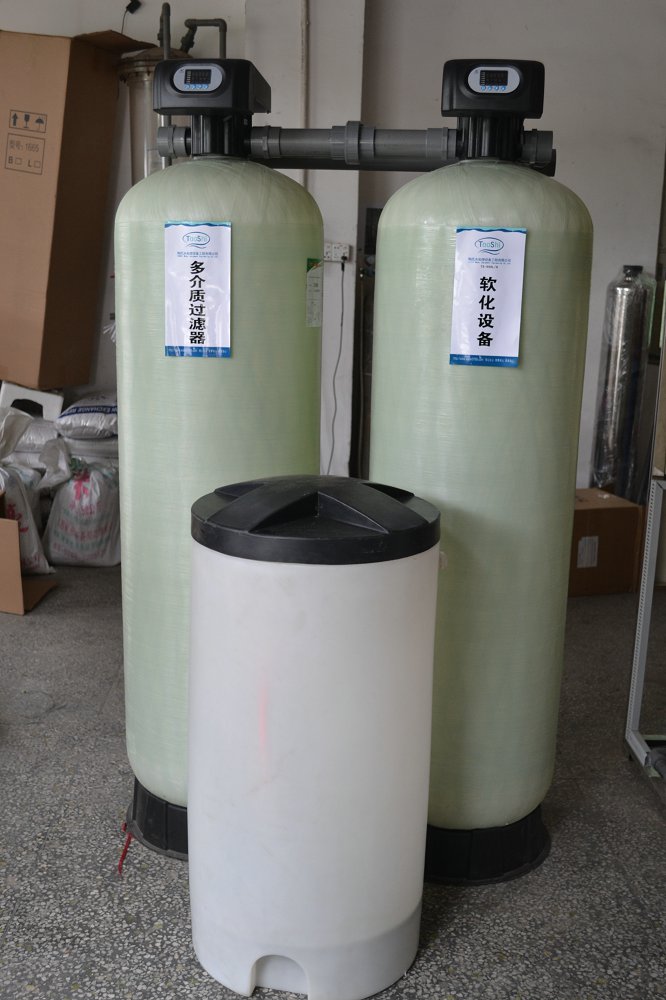 鍋爐軟化水設備，貴陽全自動軟化水設備